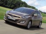 Hyundai i30 Wagon 2012 года